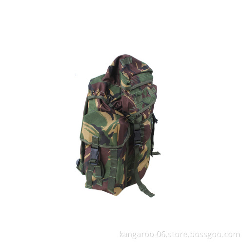 Brands Hiking Outdoor Backpack With Custom Logo